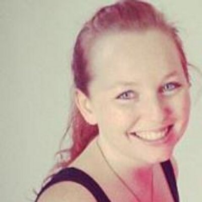 Profile Picture of Marie-Andrée Poulin (@mapouline) on Twitter