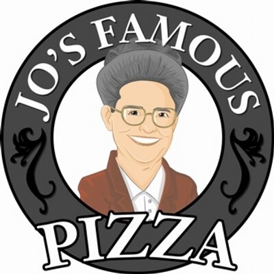 Jo's Famous Pizza - Twitter Profile Picture of Jo's Famous Pizza (@jos_pizza) on Twitter
