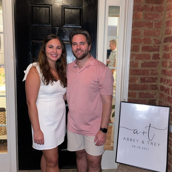 Profile Picture of Abbey Kosiba (@abbey_kosiba) on Poshmark