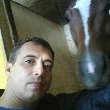 Profile Picture of Robert Yanez (@RobertY91897573) on Twitter