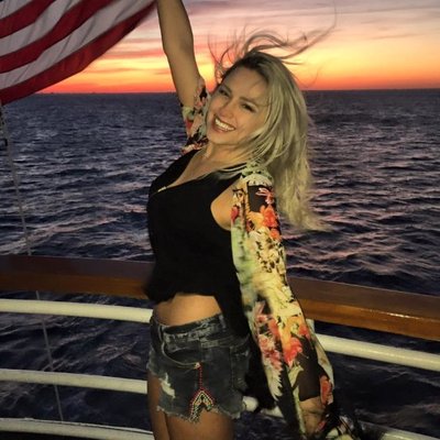 Profile Picture of ✿Janell Wheeler Fanツ (@JanellWFan) on Twitter