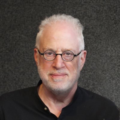 Profile Picture of Robert Silver (@RobertSilver) on Twitter