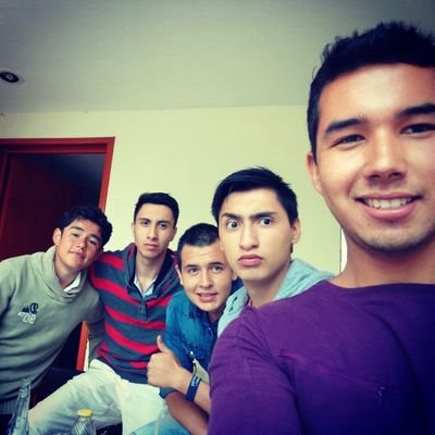 David Arturo - Twitter Profile Picture of David Arturo (@David__Parra) on Twitter