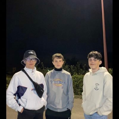 Profile Picture of Paul Perry (@paul_pry10) on Twitter