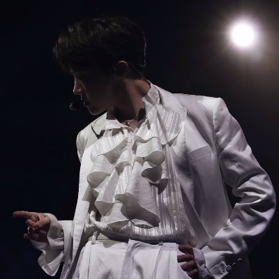 Profile Picture of Julia (@_Andrea_Borden_) on Twitter