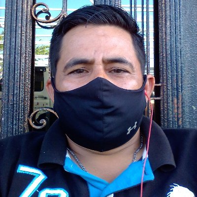 Profile Picture of Alfredo Arriaga (@alfredo_arriaga) on Twitter