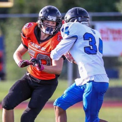 Profile Picture of Grayson Peters (@GraysonPeters1) on Twitter