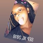 Profile Picture of DONT REALLY CARE🙇🏾‍♀️ (@jasminestephens146) on Instagram
