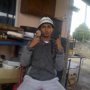 Profile Picture of Christopher Spike (@CSnwaspike) on Twitter