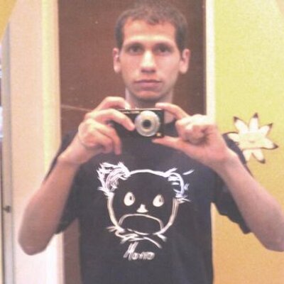 Profile Picture of Derek Jesus Salazar (@00DerekJesus) on Twitter