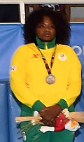 Profile Picture of Ayuk Otay Arrey Sophinaon Wikipedia