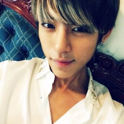 Profile Picture of Damian Jung (@VA_dDaehyun93) on Twitter