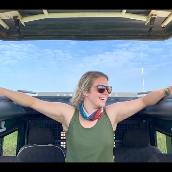 Profile Picture of Christine Vertullo (@swim000) on Poshmark