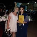 Profile Picture of sonia haddad (@sonyaalhaddad) on Instagram