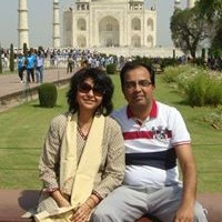 Profile Picture of Sudeep Kiran Dasgupta (@sudeep-kiran-dasgupta) on Quora