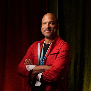Profile Picture of ImagesByMarcAnthony (@imagesbymarcanthony) on Instagram