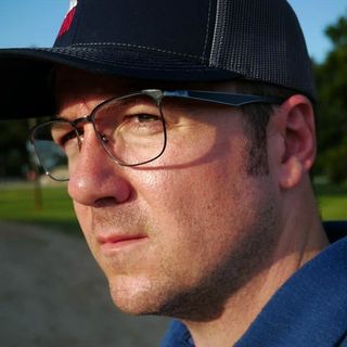 Profile Picture of Cale Smith (@caleasmith) on Facebook