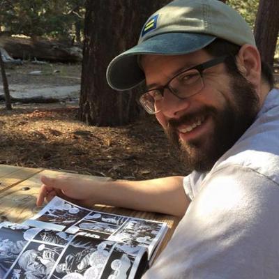 Profile Picture of Joe Hogan (@epicgrays) on Twitter