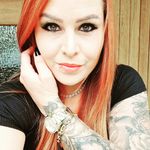 Profile Picture of 𝕮𝖍𝖆𝖓𝖙𝖎 𝕳𝖔𝖑𝖉𝖊𝖓𝖊𝖗 (@chanti_021092) on Instagram