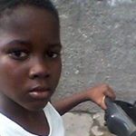 Profile Picture of Omar Griffith (@griffith.omar) on Instagram