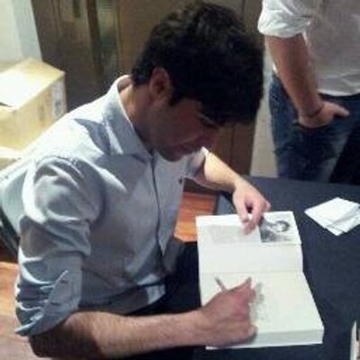 Profile Picture of Mario Romero Jerez (@MarioRomJer) on Twitter