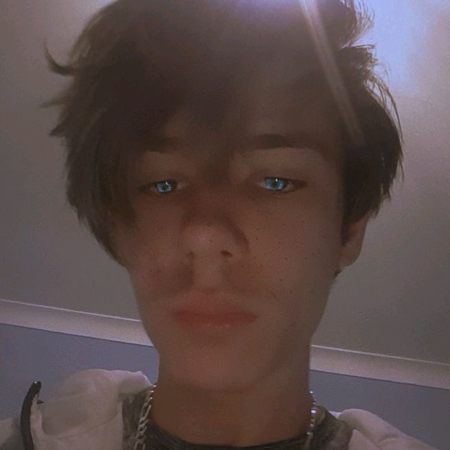 Profile Picture of Jake Vaughan (@xxlilbeamerboyxx) on Tiktok