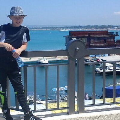 Profile Picture of Лёха Койнов (@Koinov2011) on Twitter