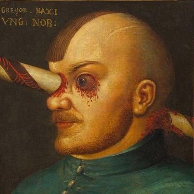 Profile Picture of Paul_Rousseau (@Paul_Rousseau) on Twitter