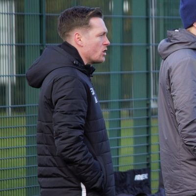 Elliot Thompson - Twitter Profile Picture of Elliot Thompson (@AgentT162) on Twitter