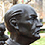 Profile Picture of Bradford Leonard (@Bradford Leonard) on Flickr