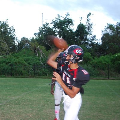 Profile Picture of Alexander Diaz (@QB11DIAZ) on Twitter