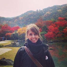 Profile Picture of Andrea Nelsen (@andij77) on Pinterest