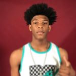 Profile Picture of DEVONTE ROBERTSON 4️⃣ (@3urofam.vontee) on Instagram
