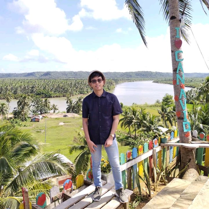 Profile Picture of patTorch23 (@patricktorch_) on Tiktok