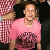 Profile Picture of Daniel Alvarez Rojo (@dalvarezrojo) on Pinterest