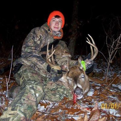 Profile Picture of Ethan Schmitz (@EthanSchmitz117) on Twitter