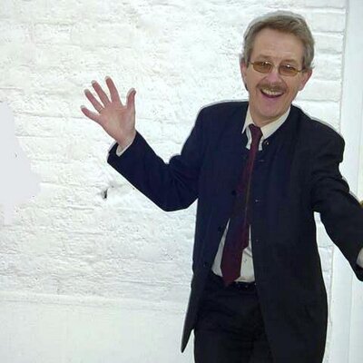 Profile Picture of Richard Tree (@Richardtree) on Twitter
