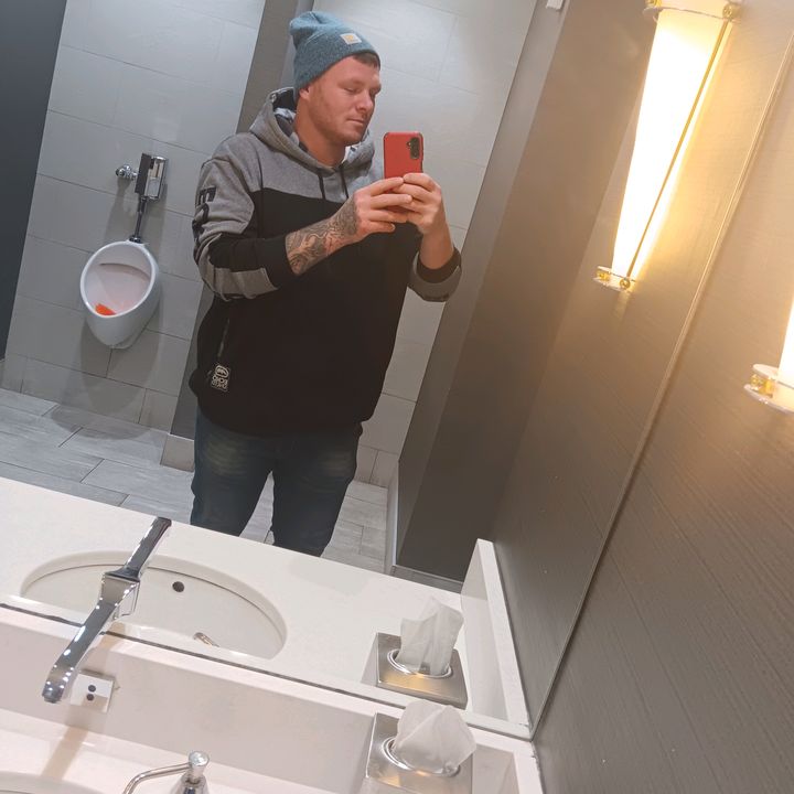 Profile Picture of dspurlock (@donniespurlock) on Tiktok