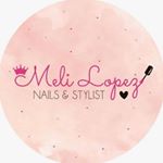 Profile Picture of Meli Lopez NAILS & STYLIST (@melilopeznailsok) on Instagram