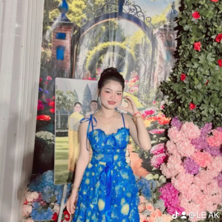 Min Min - Tiktok Profile Picture of Min Min (@nannan999) on Tiktok