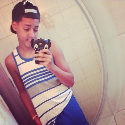 Profile Picture of Joseph Miguel (@josephmiguel001) on Twitter