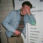 Profile Picture of George Sutton (@georgesuttonm1) on Instagram