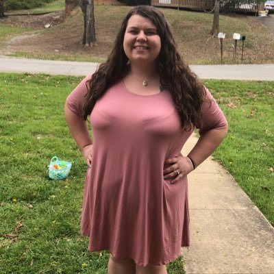 Profile Picture of Katelyn Gilland (@gilland_katelyn) on Twitter