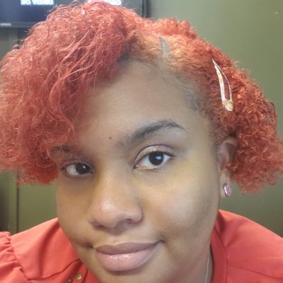 Profile Picture of Shanell Thomas (@Shanell89292480) on Twitter