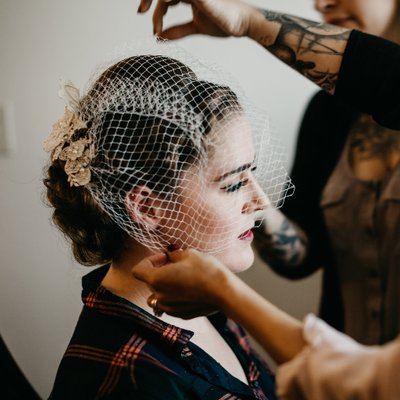 Profile Picture of Aimée Van Zile-Buchwalter (@aimstar_vzb) on Twitter