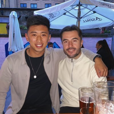 Profile Picture of Michael Chan (@MichaelChan1) on Twitter