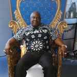 Profile Picture of Charles Wiggins (@charles.wiggins.3785) on Instagram