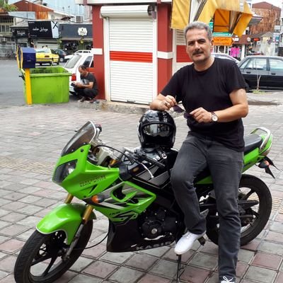 Profile Picture of Mehrdad Javadi Safa (@Mehrdadjavadis1) on Twitter