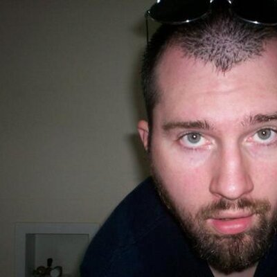 Profile Picture of Author Joel Krupa (@InsaneWriter) on Twitter