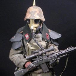 Profile Picture of Dan Mazur (@danmazur2112) on Twitter